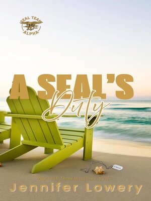 cover image of A SEAL's Duty